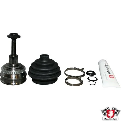 Joint Kit, drive shaft